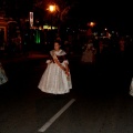 Reina de las fiestas de Benicàssim