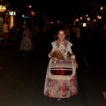 Reina de las fiestas de Benicàssim