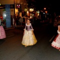 Reina de las fiestas de Benicàssim