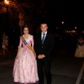 Reina de las fiestas de Benicàssim