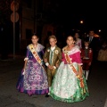 Reina de las fiestas de Benicàssim