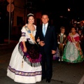Reina de las fiestas de Benicàssim