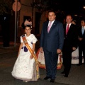 Reina de las fiestas de Benicàssim