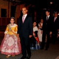 Reina de las fiestas de Benicàssim