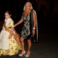 Reina de las fiestas de Benicàssim