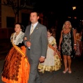 Reina de las fiestas de Benicàssim