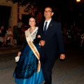Reina de las fiestas de Benicàssim