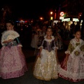 Reina de las fiestas de Benicàssim
