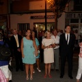 Reina de las fiestas de Benicàssim