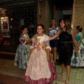 Reina de las fiestas de Benicàssim