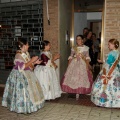 Reina de las fiestas de Benicàssim