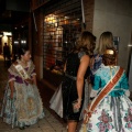 Reina de las fiestas de Benicàssim