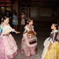 Reina de las fiestas de Benicàssim