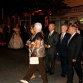 Reina de las fiestas de Benicàssim