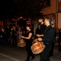 Reina de las fiestas de Benicàssim