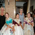Reina de las fiestas de Benicàssim