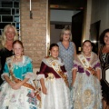 Reina de las fiestas de Benicàssim