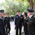 Día de San Miguel de la Policía Local
