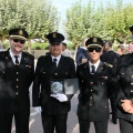 Día de San Miguel de la Policía Local