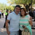 Día de San Miguel de la Policía Local