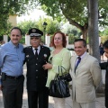 Día de San Miguel de la Policía Local