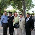 Día de San Miguel de la Policía Local