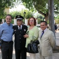 Día de San Miguel de la Policía Local