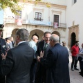 Día de San Miguel de la Policía Local