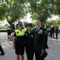 Día de San Miguel de la Policía Local