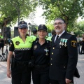 Día de San Miguel de la Policía Local