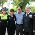 Día de San Miguel de la Policía Local