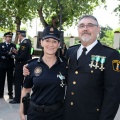 Día de San Miguel de la Policía Local