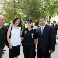 Día de San Miguel de la Policía Local
