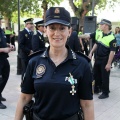 Día de San Miguel de la Policía Local