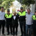 Día de San Miguel de la Policía Local