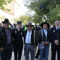 Día de San Miguel de la Policía Local