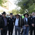 Día de San Miguel de la Policía Local