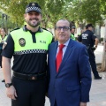 Día de San Miguel de la Policía Local