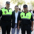 Día de San Miguel de la Policía Local
