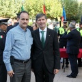 Día de San Miguel de la Policía Local