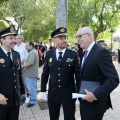 Día de San Miguel de la Policía Local