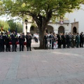Día de San Miguel de la Policía Local