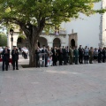 Día de San Miguel de la Policía Local