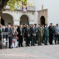 Día de San Miguel de la Policía Local