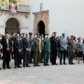 Día de San Miguel de la Policía Local