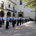 Día de San Miguel de la Policía Local