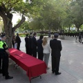 Día de San Miguel de la Policía Local
