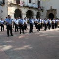 Día de San Miguel de la Policía Local