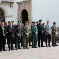 Día de San Miguel de la Policía Local