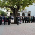 Día de San Miguel de la Policía Local